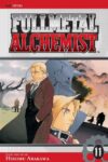 Fullmetal Alchemist Vol. 11