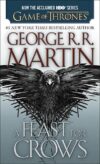 Feast for Crows #4 (Song of Ice and Fire #4)