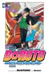 Boruto: Naruto Next Generations Vol. 14