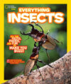 National Geographic Kids Everything Insects: All