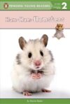 Ham-Ham-Hamsters (Penguin Young Readers Level 2)