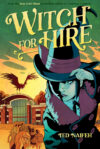 Witch for Hire (HC)