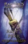 Halt's Peril #9 (Ranger's Apprentice)(HC)