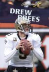 Drew Brees (Superstars!)