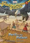 Peril in the Palace #3 (Imagination Station Books)