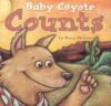 Baby Coyote Counts (Board)