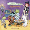 Night Before Halloween ( All Aboard Books )