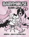 Puppy Love #8 (Babymouse)