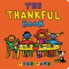 Thankful Book (Board)
