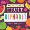 Mrs. Peanuckle's Fruit Alphabet (Board)