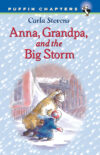 Anna Grandpa and the Big Storm