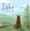 Jake the Growling Dog: A Children's Picture Book