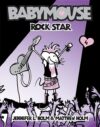 Rock Star #4 (Babymouse)