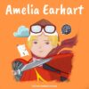 Amelia Earhart #3 (Inspired Inner Genius)