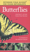 Butterflies Field Guide