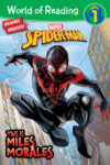 This Is Miles Morales (World of Reading)