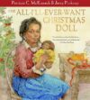 All-I'll-Ever-Want Christmas Doll
