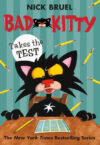 Bad Kitty Takes the Test (HC)
