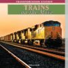 Trains on the Move (Transportation Station)