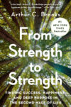 From Strength to Strength: Finding Success Happine