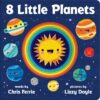 8 Little Planets (Board)