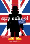 Spy School British Invasion (Spy School)