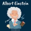 Albert Einstein #1 (Inspired Inner Genius)