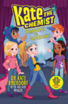 Dragons Vs. Unicorns ( Kate the Chemist )
