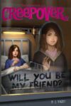 Will You Be My Friend? #20 (You're Invited to a Cr