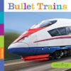 Bullet Trains (Seedlings)(LB)