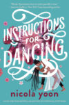 Instructions for Dancing (HC)
