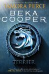 Terrier: The Legend of Beka Cooper #1 (Beka Cooper