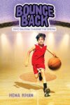 Bounce Back #3 (Zayd Saleem Chasing the Dream)