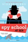 Spy School at Sea (Spy School)