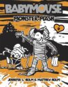 Monster MASH #9 (Babymouse)