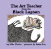 Art Teacher from the Black Lagoon (LB)