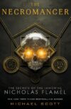 Necromancer #4 (Secrets of the Immortal Nicholas