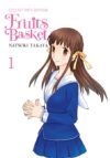 Fruits Basket Collector's Edition Vol. 1 (Fruits