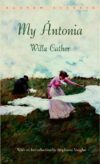 My Antonia (Bantam Classics)