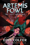 Last Guardian #8  ( Artemis Fowl )