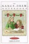 Secret Santa #3 (Nancy Drew Notebooks)