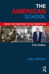 American School From the Puritans to the Trump 10e