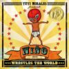 Nino Wrestles the World