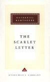 Scarlet Letter (Everyman's Library Classics)