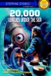20000 Leagues Under the Sea ( Step-Up Classic Chi
