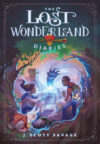 Lost Wonderland Diaries: Volume 1