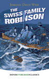 Swiss Family Robinson (Dover Children's Evergreen