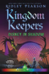 Disney in Shadow #3  ( Kingdom Keepers )