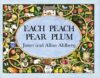 Each Peach Pear Plum (HC)