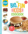 Big Fun Kids Cookbook
